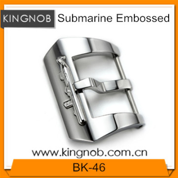 submarine tang buckle 24mm for panerai