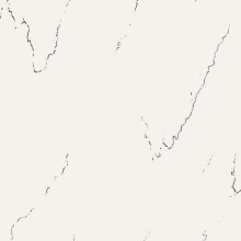 Nano-Polished Ariston White Porcelain Tile