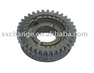 auto synchronizer Assembly