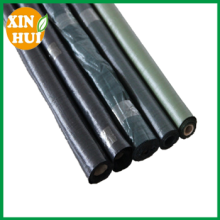 Garden protection woven ground cover