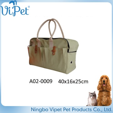 china factory promotional cute fashionable pet carry bag