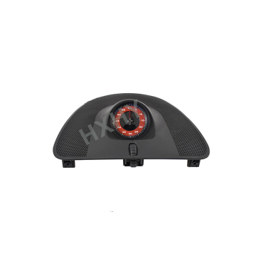 	HXHY Car Stopwatch for Porsche Cayenne 2006-2010 - Interior Dashboard Accessorial