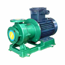 No Leak Electro-Magnetic Drive Chemical Pumps