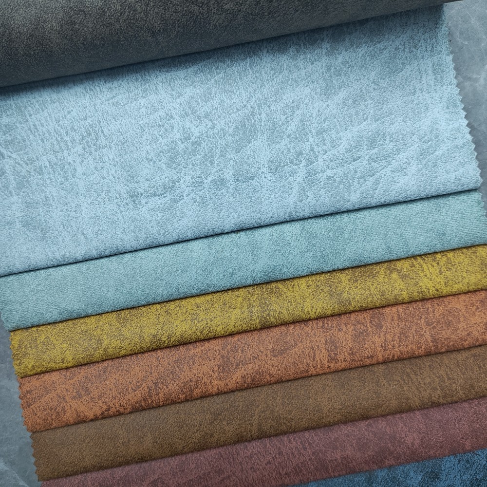 faux cuir faux leather