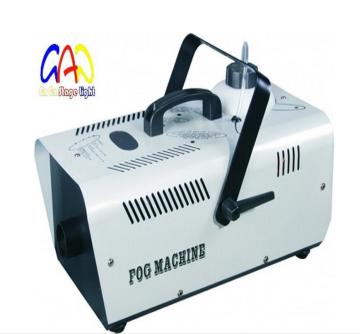 Best Price 1000W Fog Machine with DMX Control for Party