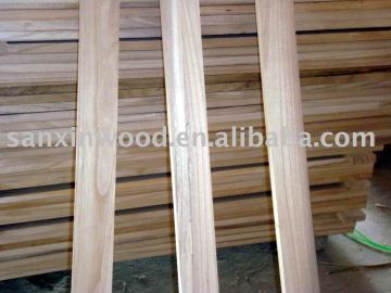 paulownia finger jointed lumber