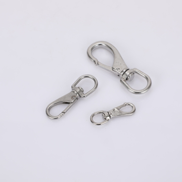 Stainless Steel Swivel Hook