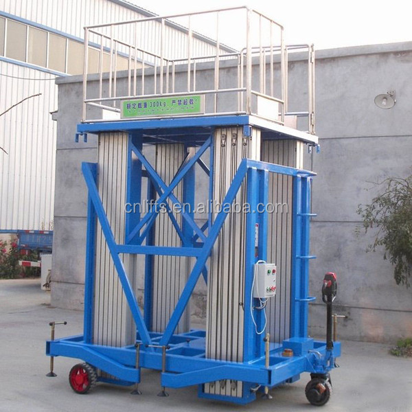 High Rise Window Cleaning Equipment