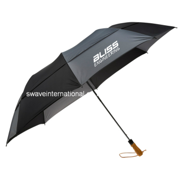 Shedrain Windjammer Vented Jumbo Umbrella