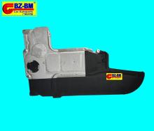 BMW F10 Under Engine Splash Guard - 51757248264