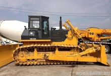 GOOD CONDITION USED SD22 DOZER FOR SALE
