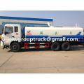 DONGFENG 6X4 LHD / RHD 18-25CBM Alat Penyiram Air Pertanian