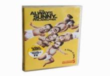 HOT Exclusive Dedicate It's Always Sunny in Philadelphia Se