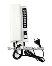 home telephone intercom