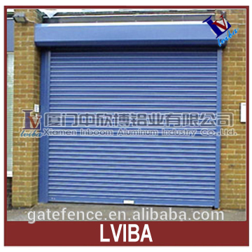 roll up doors & automatic roll up garage door & metal roll up door