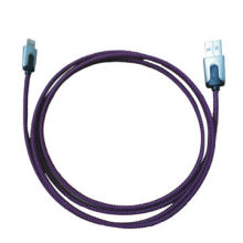 Apple authorized USB data cable for iPhone/iPod/iPad
