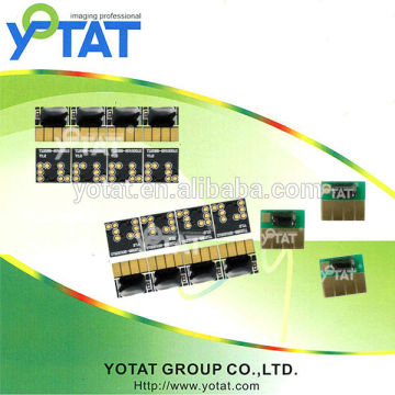 Cartridge Chip for HP655 Compatible ink cartridge chip