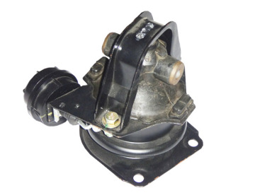 Low Frequency High Damping OEM Hydraulic Mount