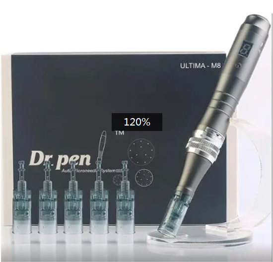 Dr. Pen M8 Mikronedling -Stift