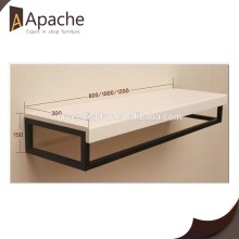 Factory directly Wall-mounted clothing rack