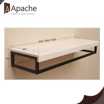 Factory directly Wall-mounted clothing rack