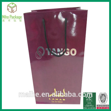 festival gift paper bag