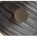 1X7 stainless steel wire rope 0.4mm 304