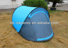 pop up tent for camping / pop up camping tents