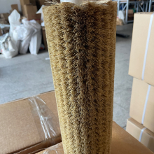 Custom Sisal White Brown Combing Machine Comber Brush/Roller Brush for Rieter Combing Machine Parts/Spinning Frame Parts - Textile Machinery" 

However, for a search engine title, it might be more effective to prioritize keywords and keep it concise:

"Ri