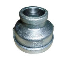 Banded Type Malleable Iron Reducing Sockets