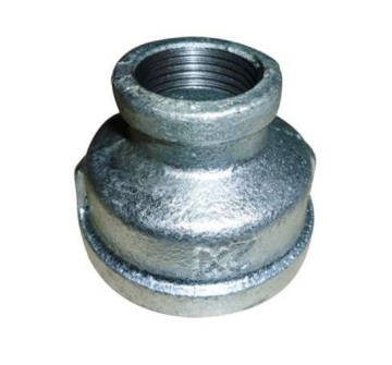 Banded Type Malleable Iron Reducing Sockets