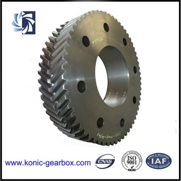 Double Spur Gear Company,Double Spur Gear