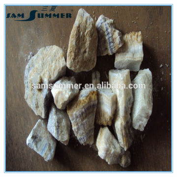 2015 best selling fluorspar lump