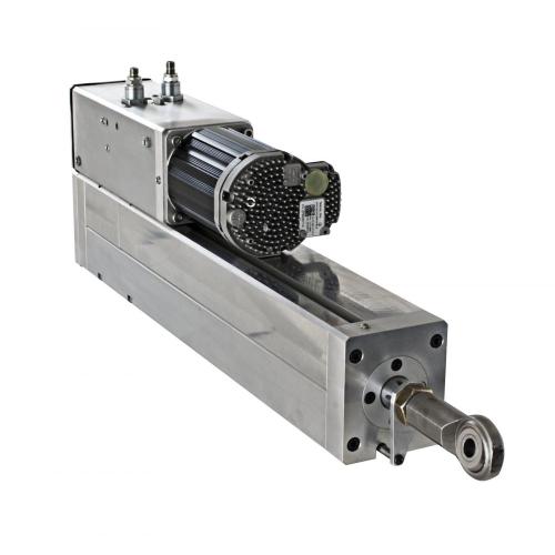 Eletric Hydraulic Actuator