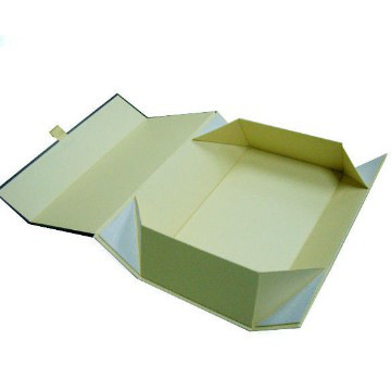 Upcoming 2014 Cardboard Folding Box