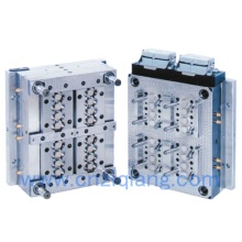 Plastic Bottle Cap Mould