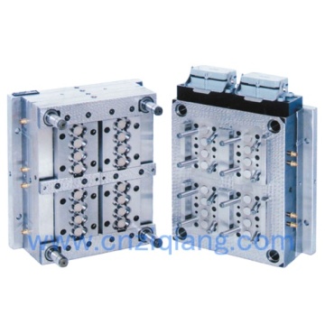 Plastic Bottle Cap Mould