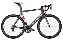 2013 Cervelo S5 VWD Dura-Ace Di2 Bike