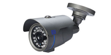700tvl Cctv Surveillance Camera For Home Day And Night Surveillance