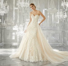 2017 Wholesale popular indian wedding dresses girlsplus size wedding dresses