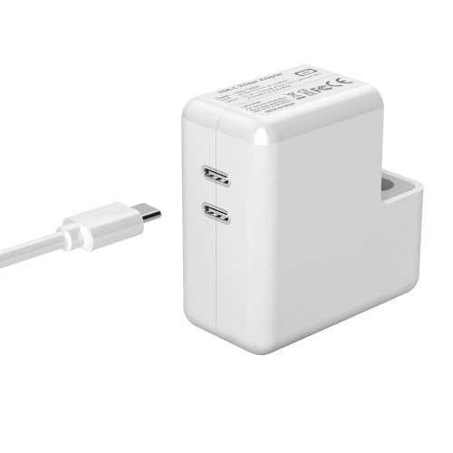 Światowy adapter podróżny AC-30W zasilacz Adapter zasilający