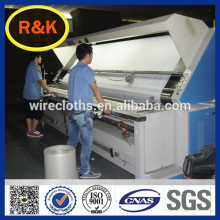 nylon silkscreen printing mesh