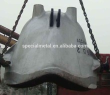 Heavy Duty Slag Pot