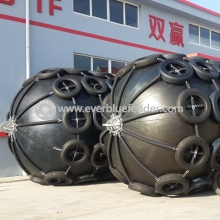 yokohama ship fender/ pneumatic rubber fender for sale