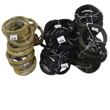 CNC Foam Cutting Machine Wire Cutting Guide