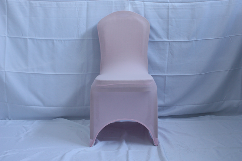 Wholesale universal cheap wedding disposable spandex event party chair covers slipcovers