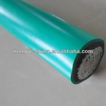 One Core 150mm2 Aluminum Conductor XLPE Cable