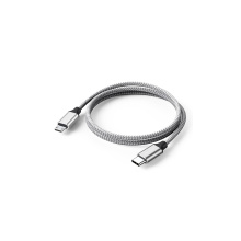 USB-C to Micro USB Cable