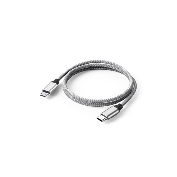USB-C to Micro USB Cable