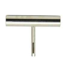 T-shaped Cone Speargun with Rubber Tools for Spearfishing